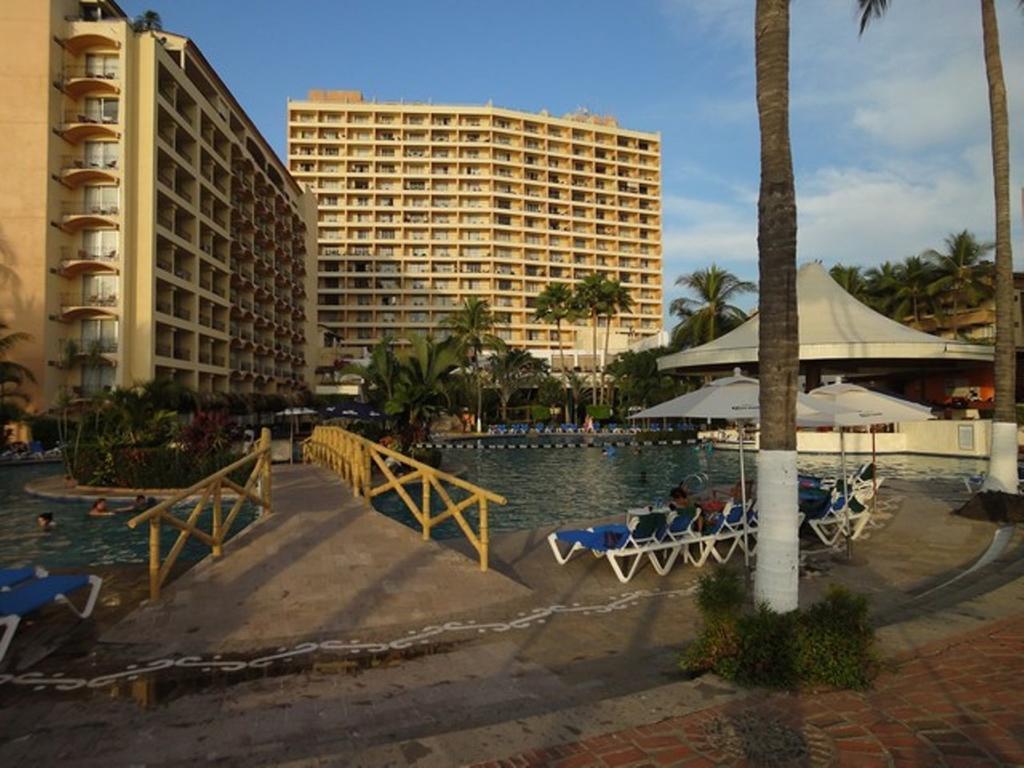 Sea River Tower Condo 132 Puerto Vallarta Exterior photo