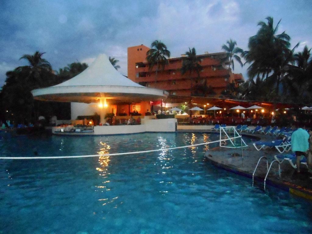 Sea River Tower Condo 132 Puerto Vallarta Exterior photo