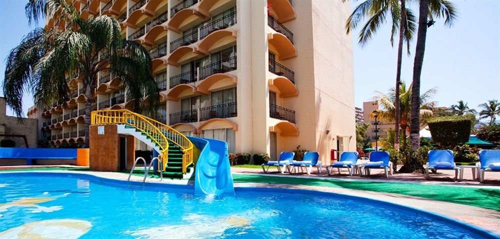 Sea River Tower Condo 132 Puerto Vallarta Exterior photo