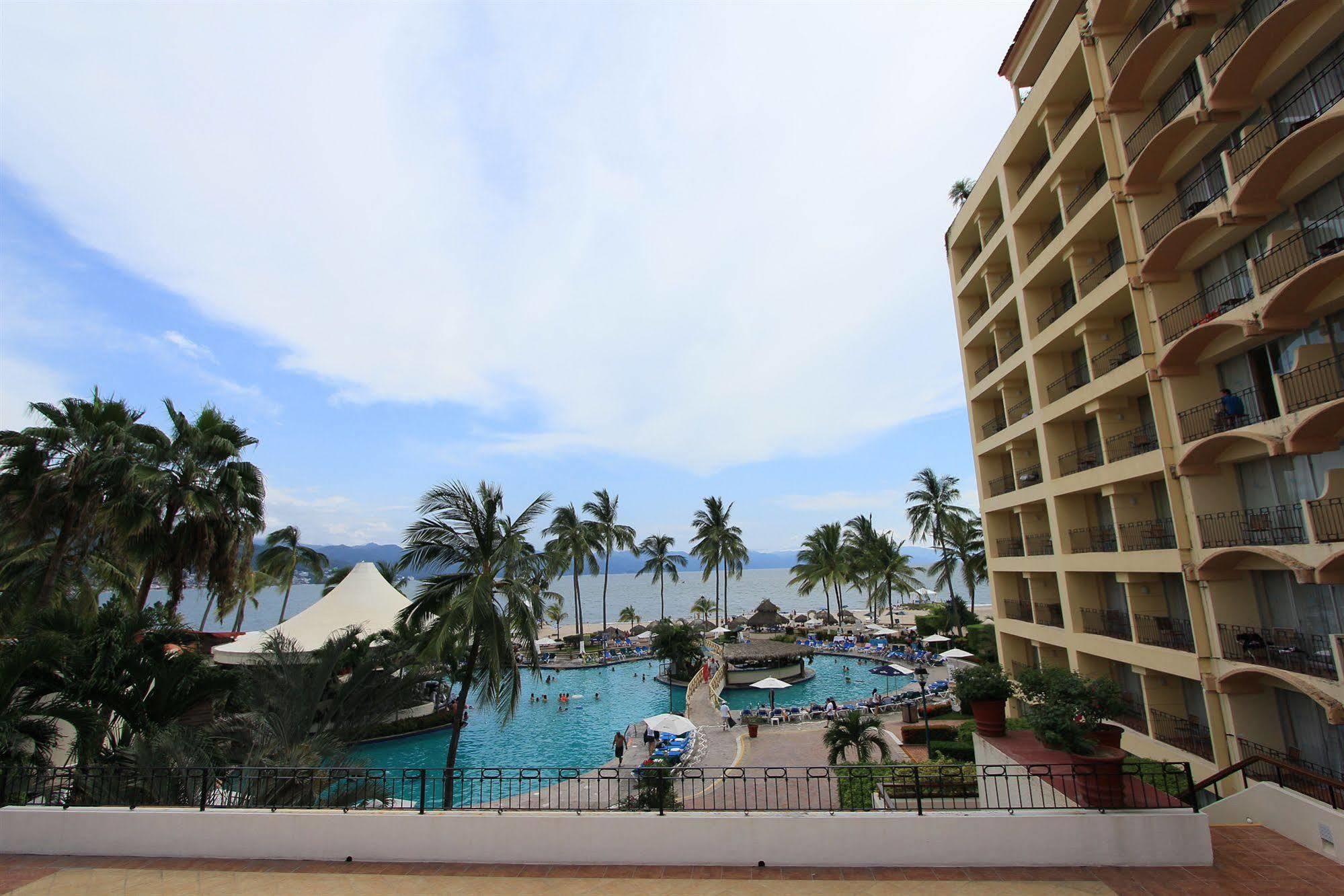 Sea River Tower Condo 132 Puerto Vallarta Exterior photo