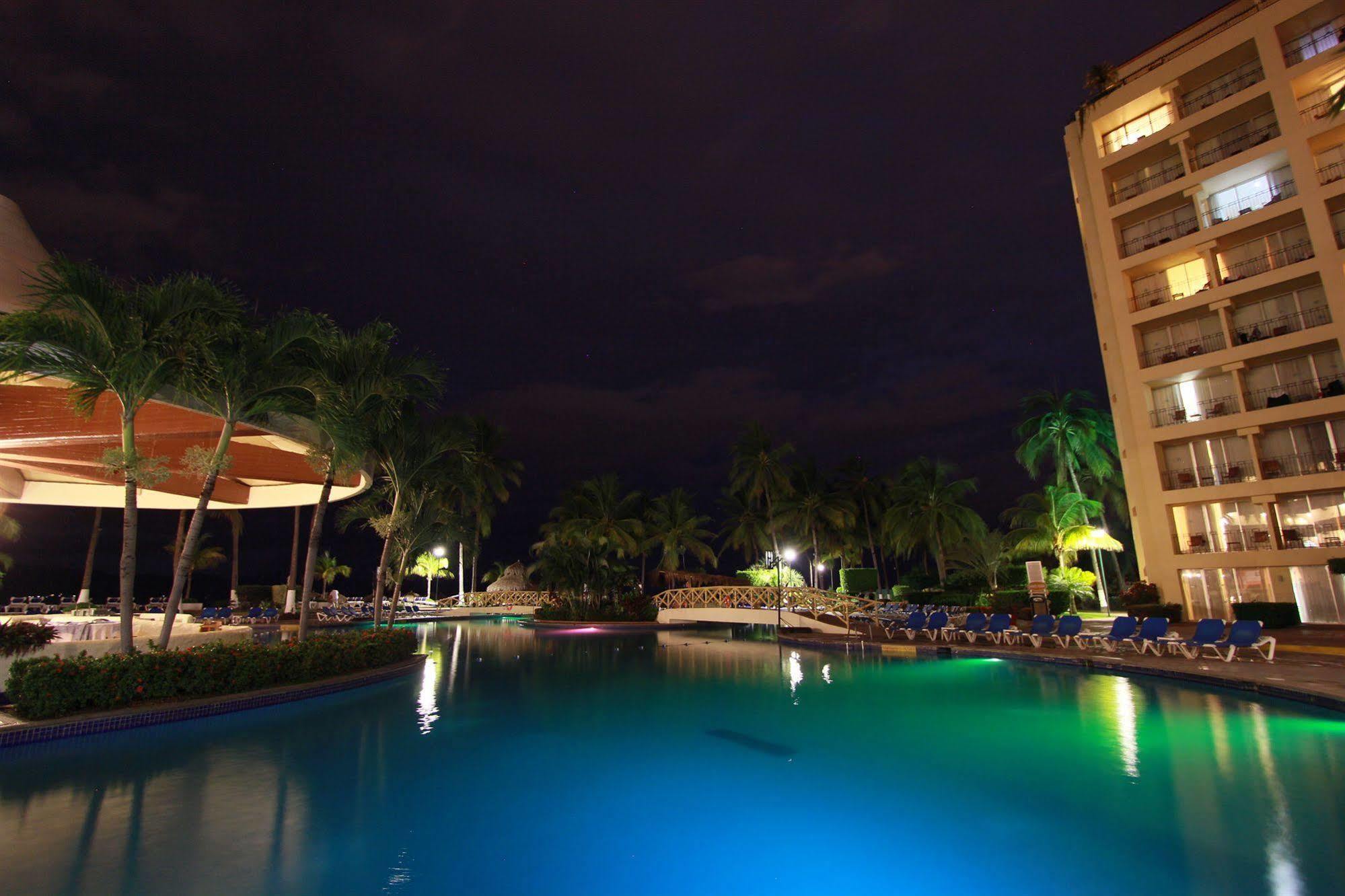 Sea River Tower Condo 132 Puerto Vallarta Exterior photo