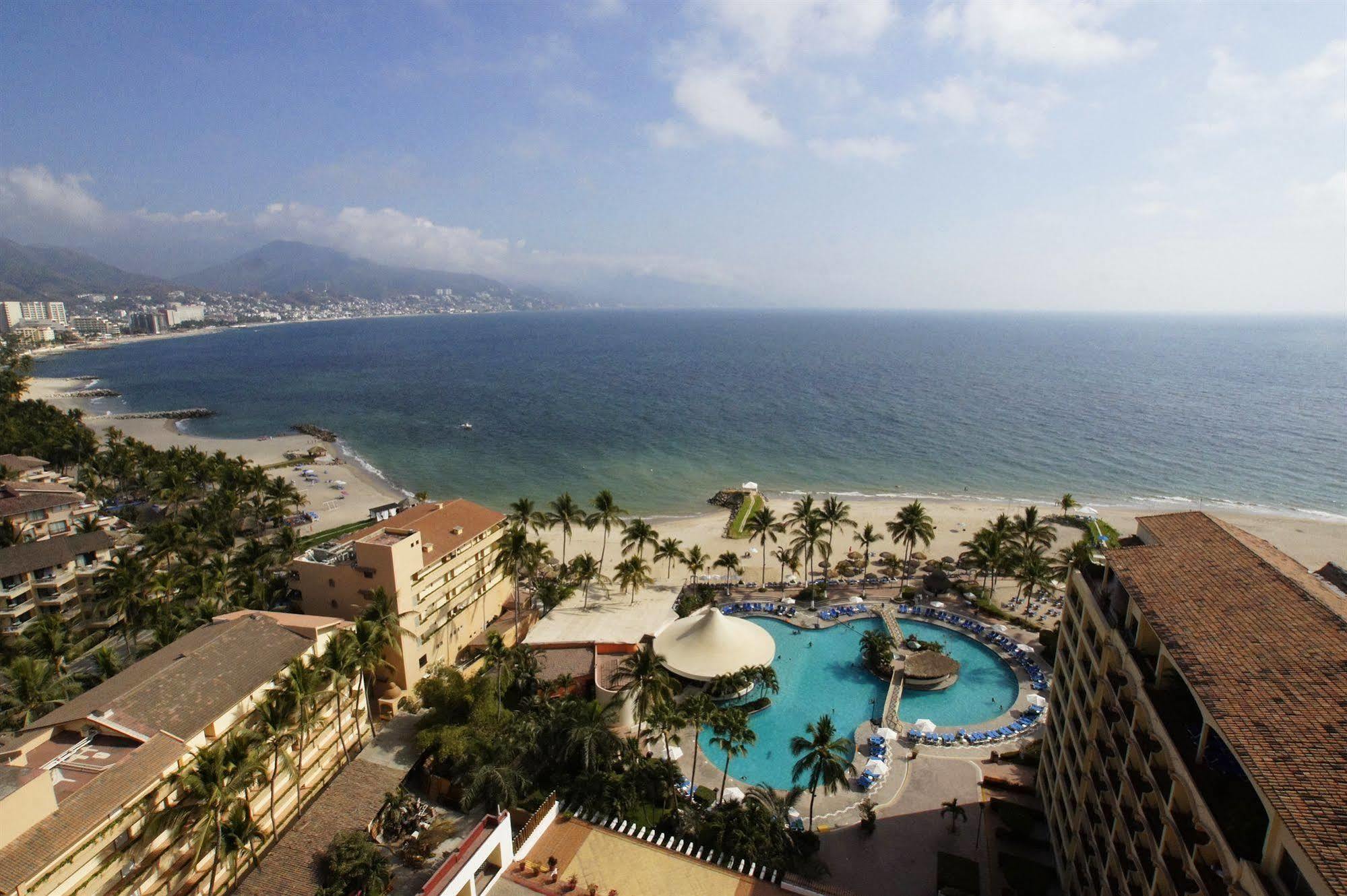 Sea River Tower Condo 132 Puerto Vallarta Exterior photo